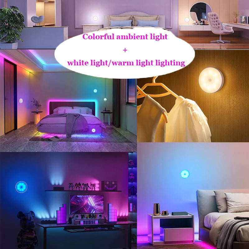 Xiaomi LED Night Light with Motion Sensor
