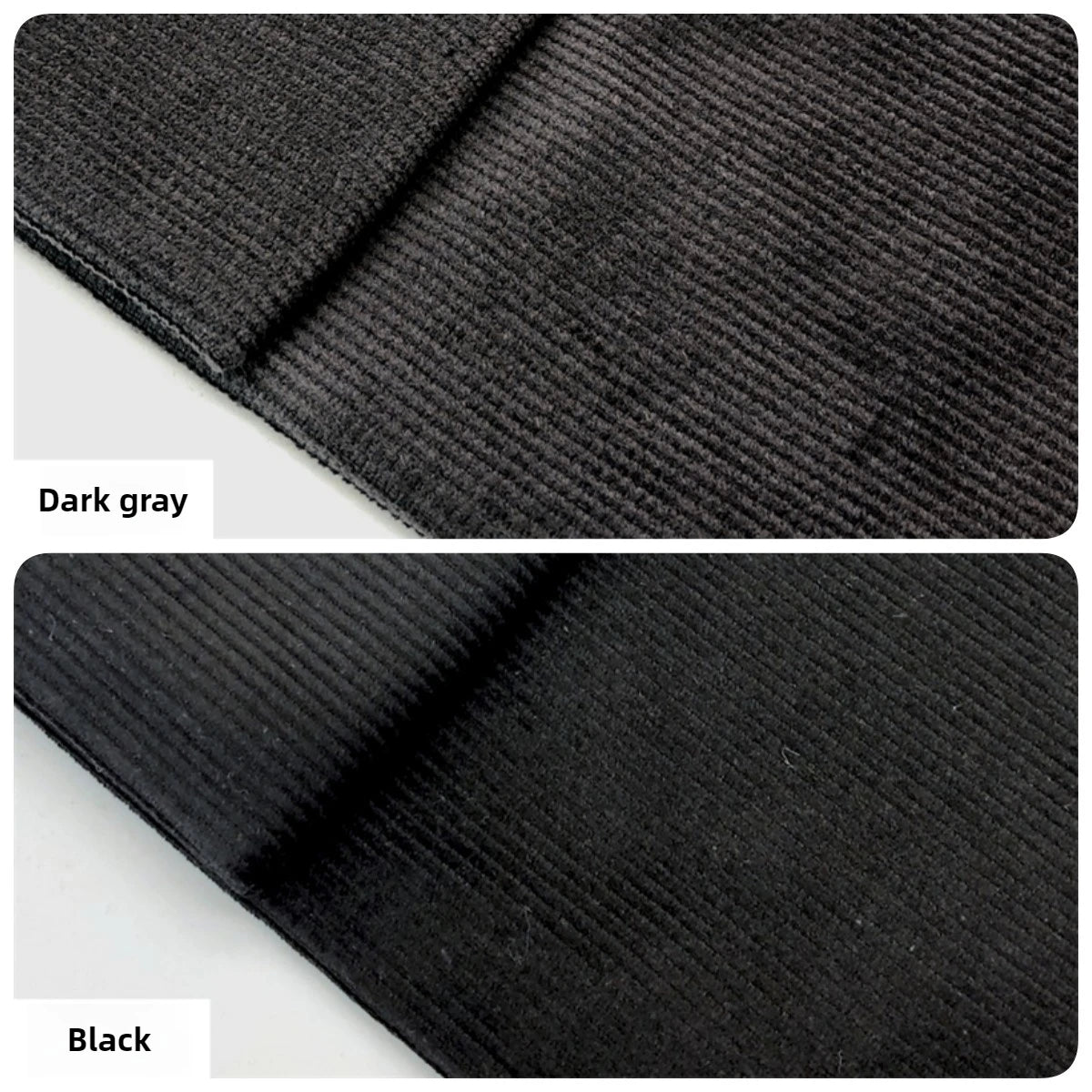 Thick Corduroy Cotton Fabric by the Meter