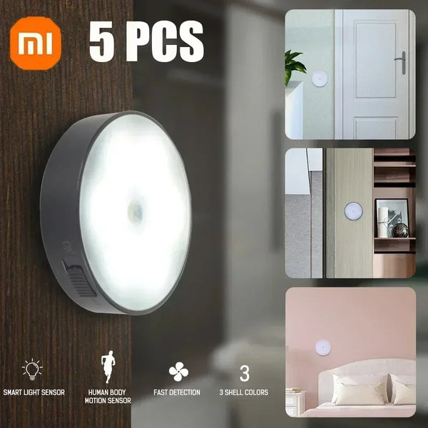 Xiaomi LED Night Light with Motion Sensor