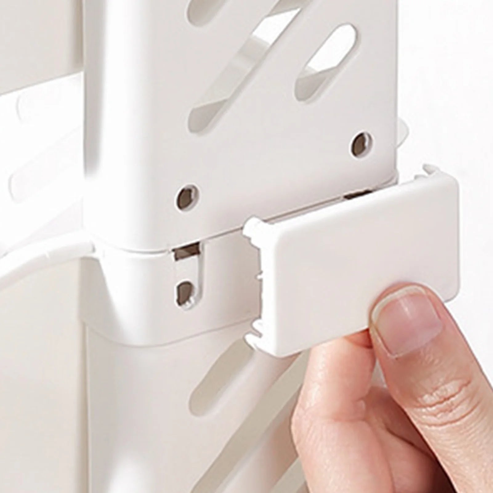 Rotatable Rolling Plastic Bookshelf with Large Capacity