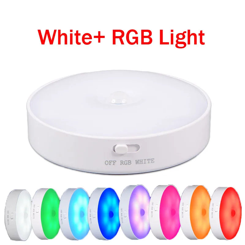Xiaomi LED Night Light with Motion Sensor