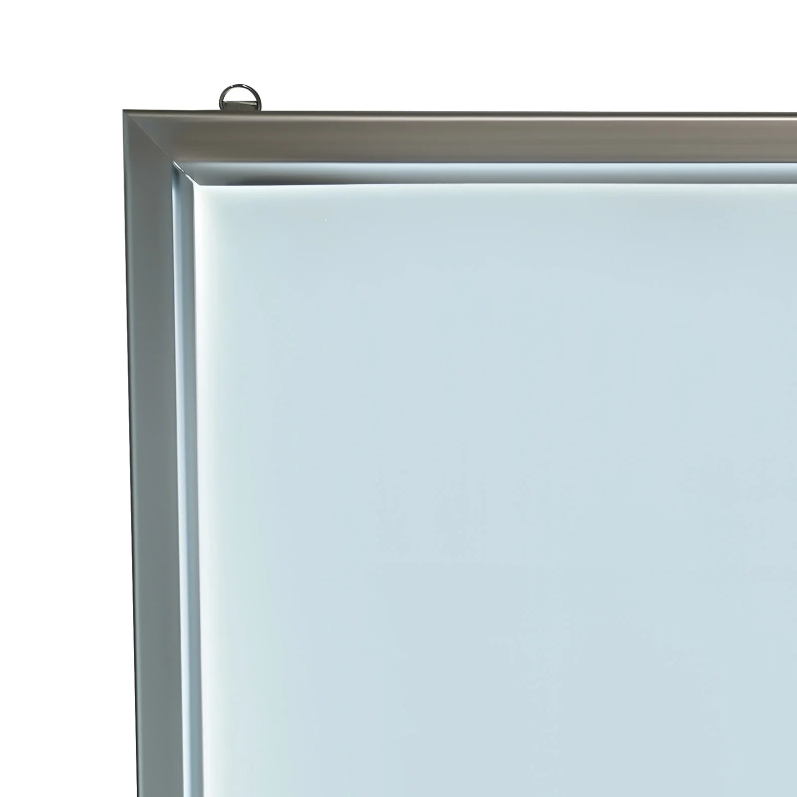LED Backlit Movie Poster Frame – Wall Mount