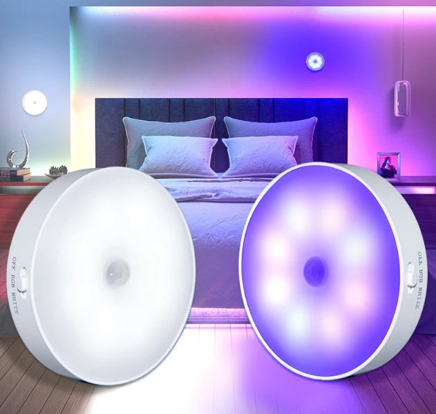 Xiaomi LED Night Light with Motion Sensor