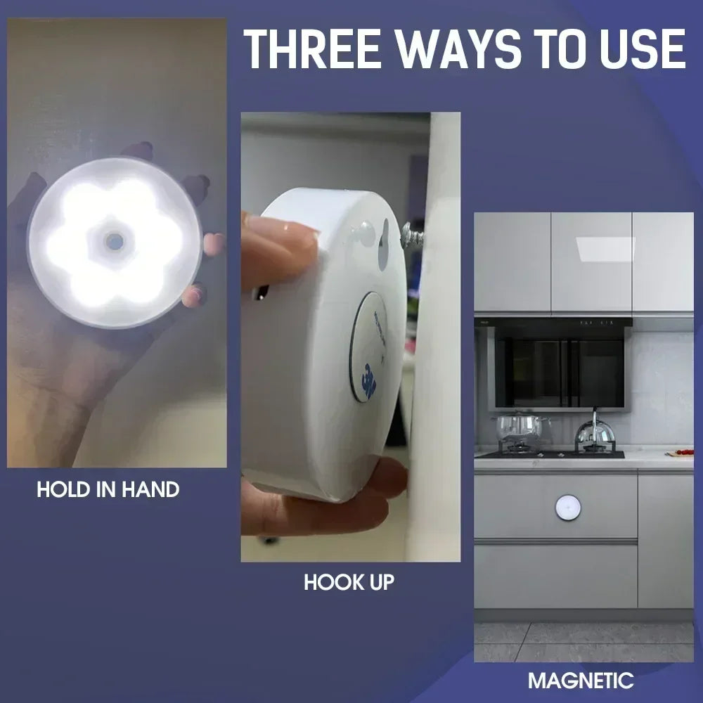 Xiaomi LED Night Light with Motion Sensor