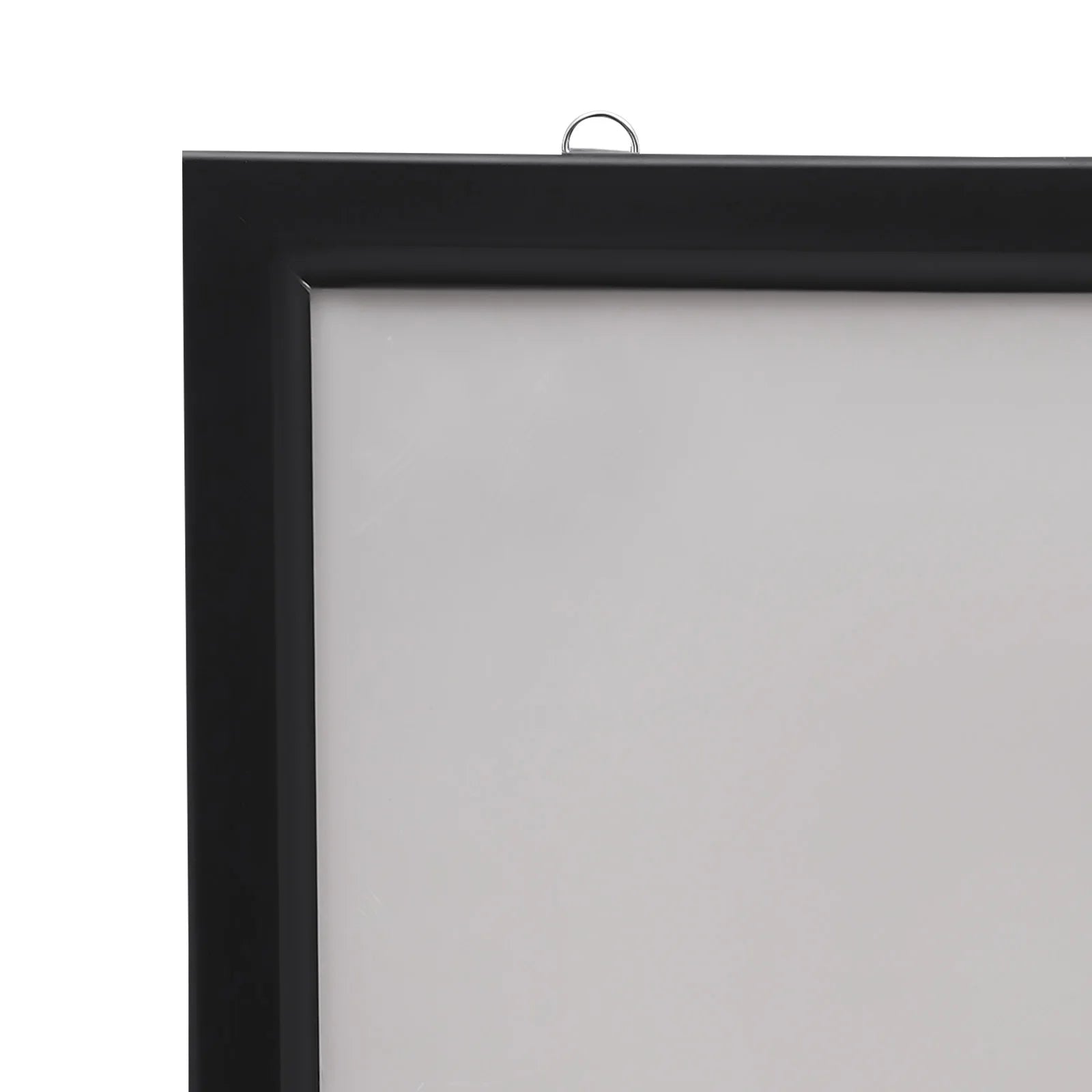 LED Backlit Movie Poster Frame – Wall Mount
