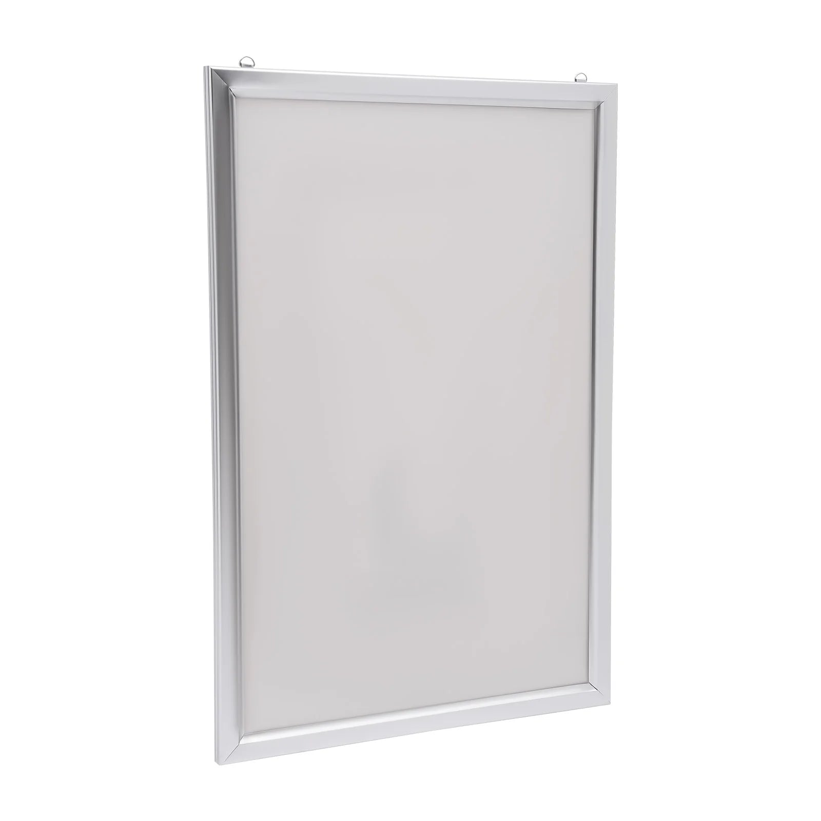LED Backlit Movie Poster Frame – Wall Mount