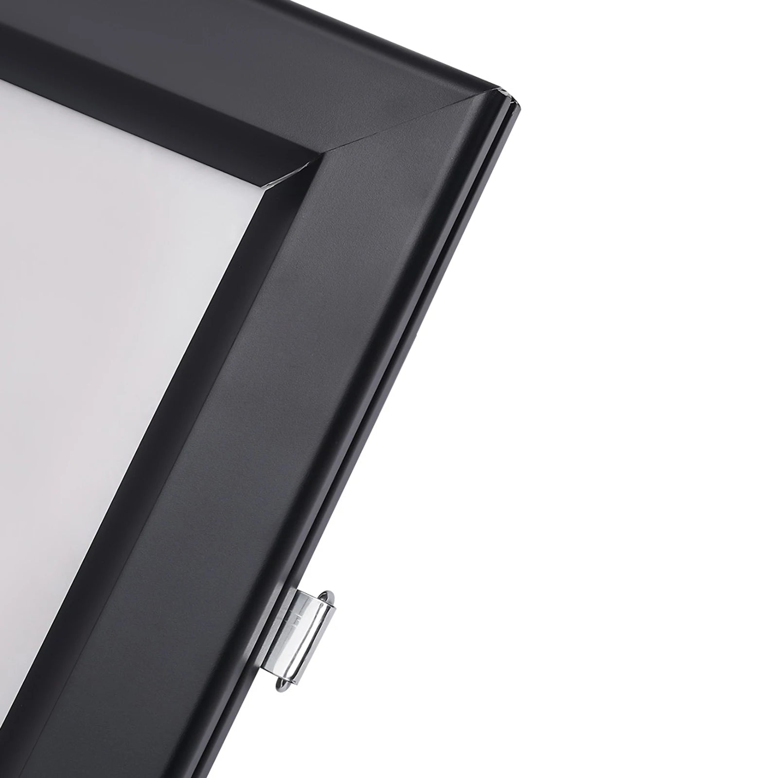 LED Backlit Movie Poster Frame – Wall Mount