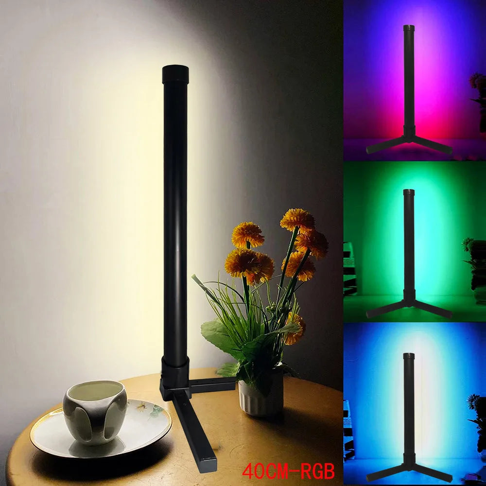 RGB Dream Color Music Sync Floor Lamp