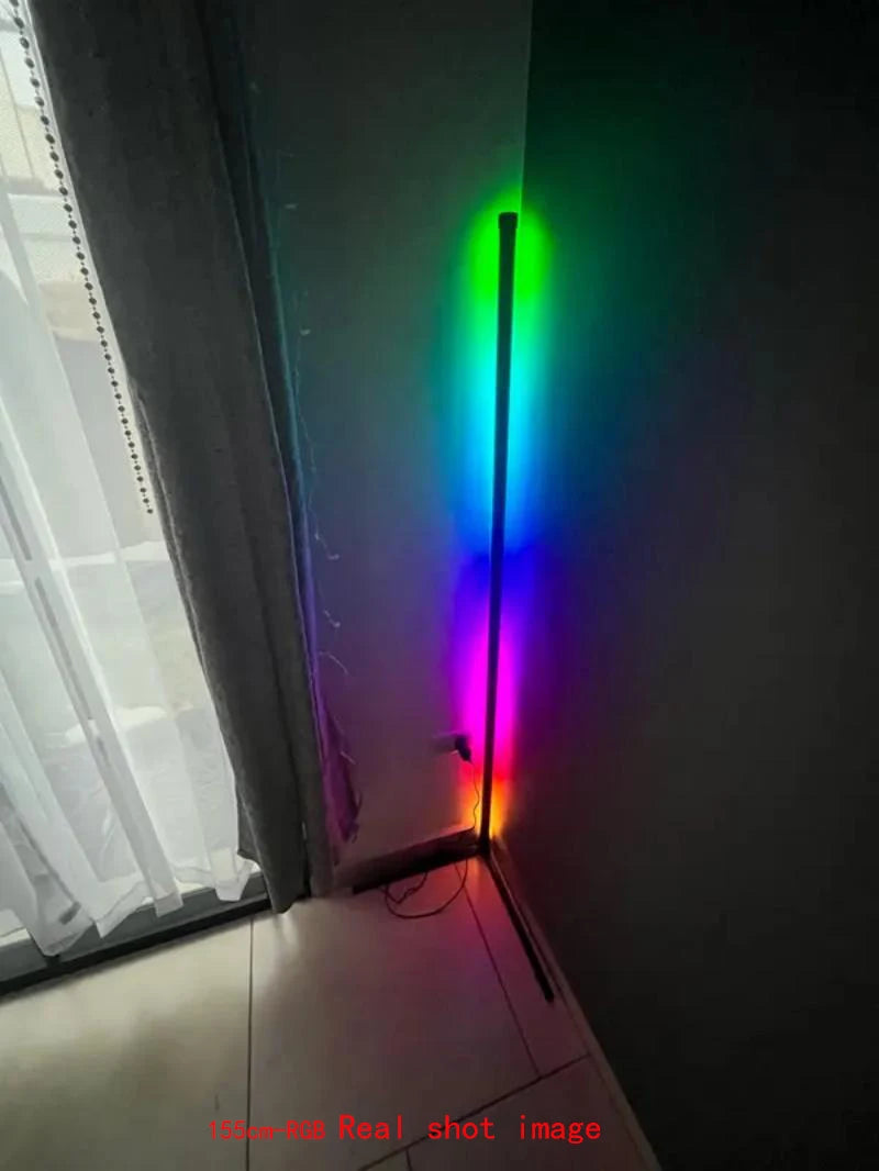 RGB Dream Color Music Sync Floor Lamp