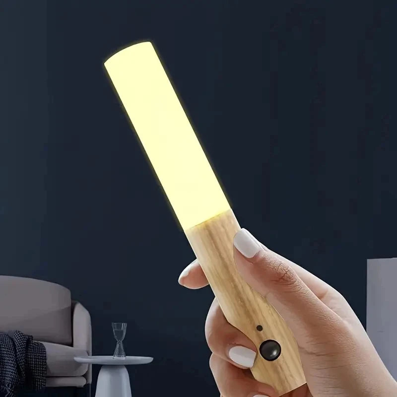 Intelligent LED Motion Sensor Night Light