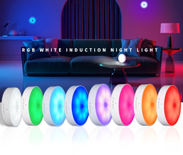Xiaomi LED Night Light with Motion Sensor