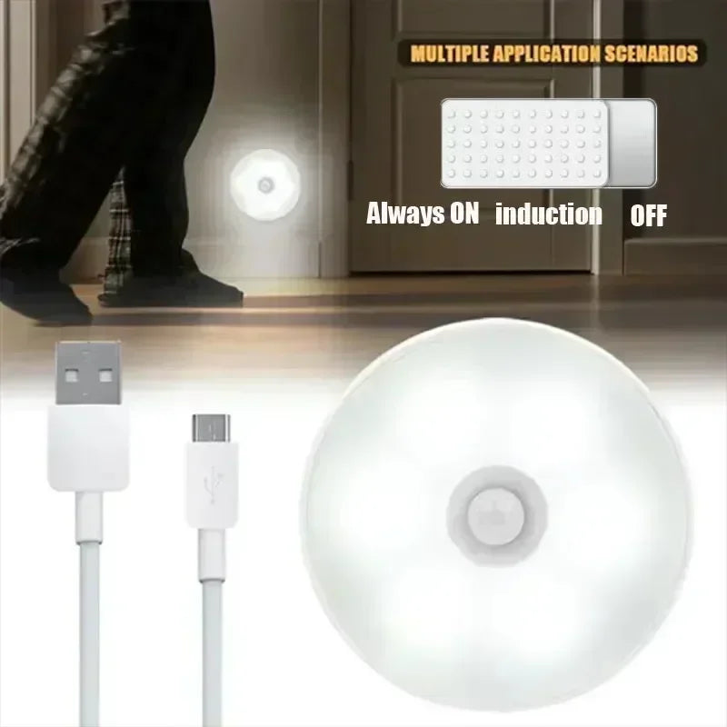 Xiaomi LED Night Light with Motion Sensor