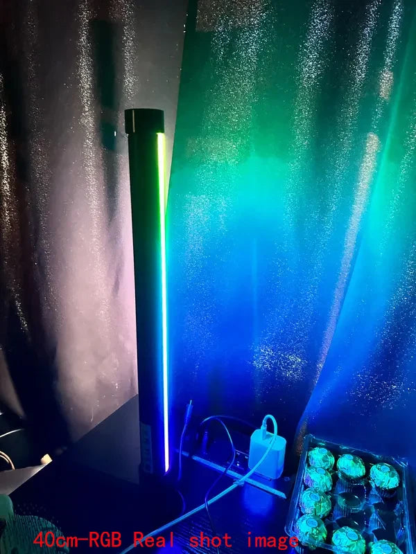 RGB Dream Color Music Sync Floor Lamp