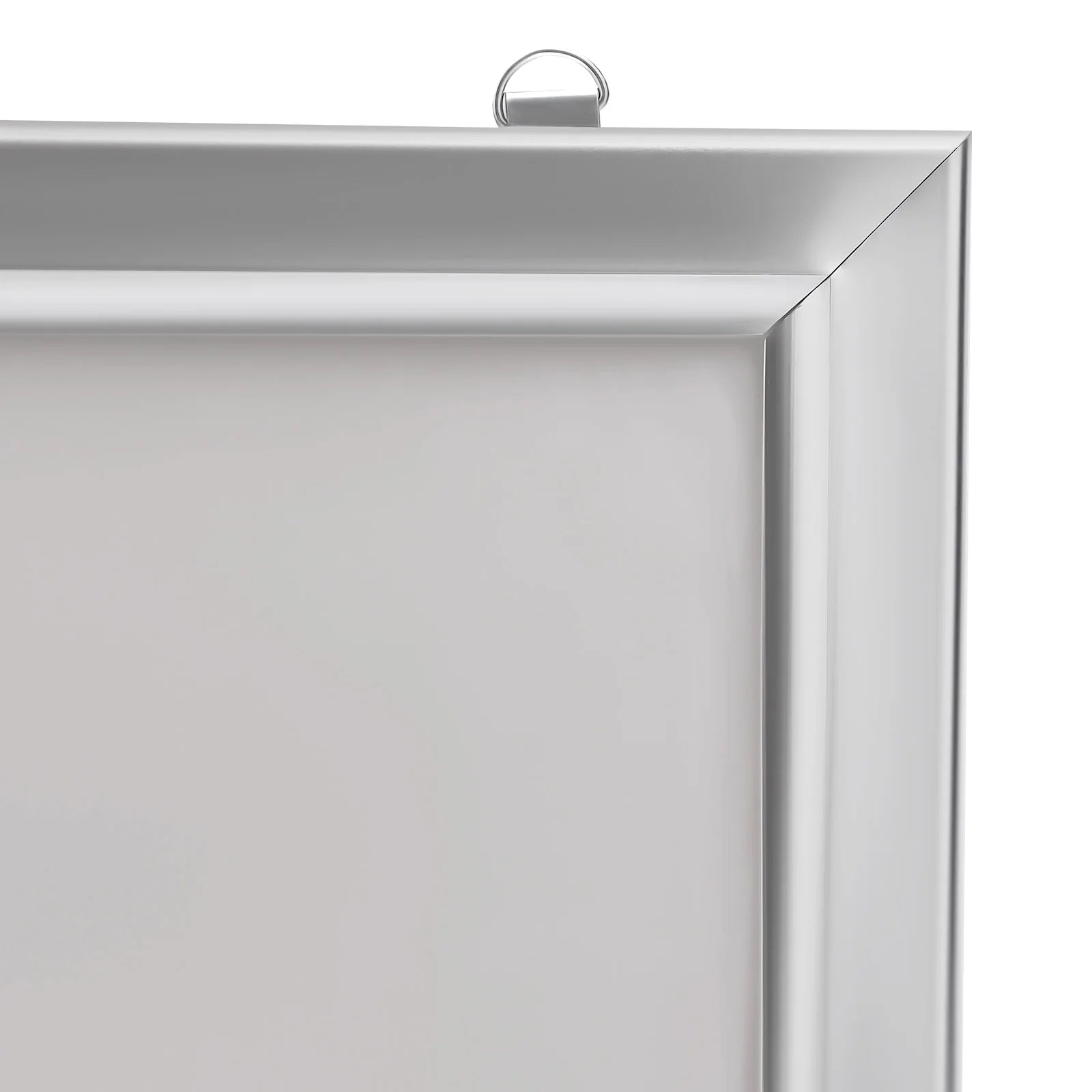 LED Backlit Movie Poster Frame – Wall Mount