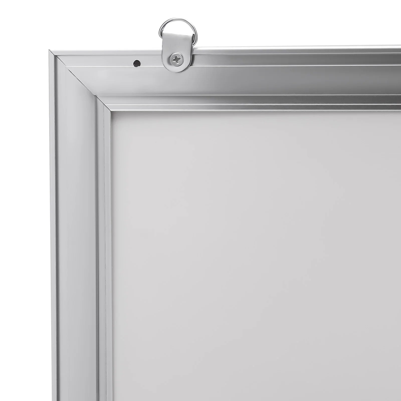 LED Backlit Movie Poster Frame – Wall Mount