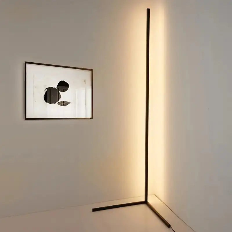 RGB Dream Color Music Sync Floor Lamp