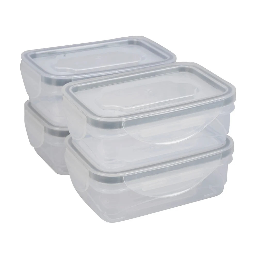 26-Piece Airtight Food Storage Container Set