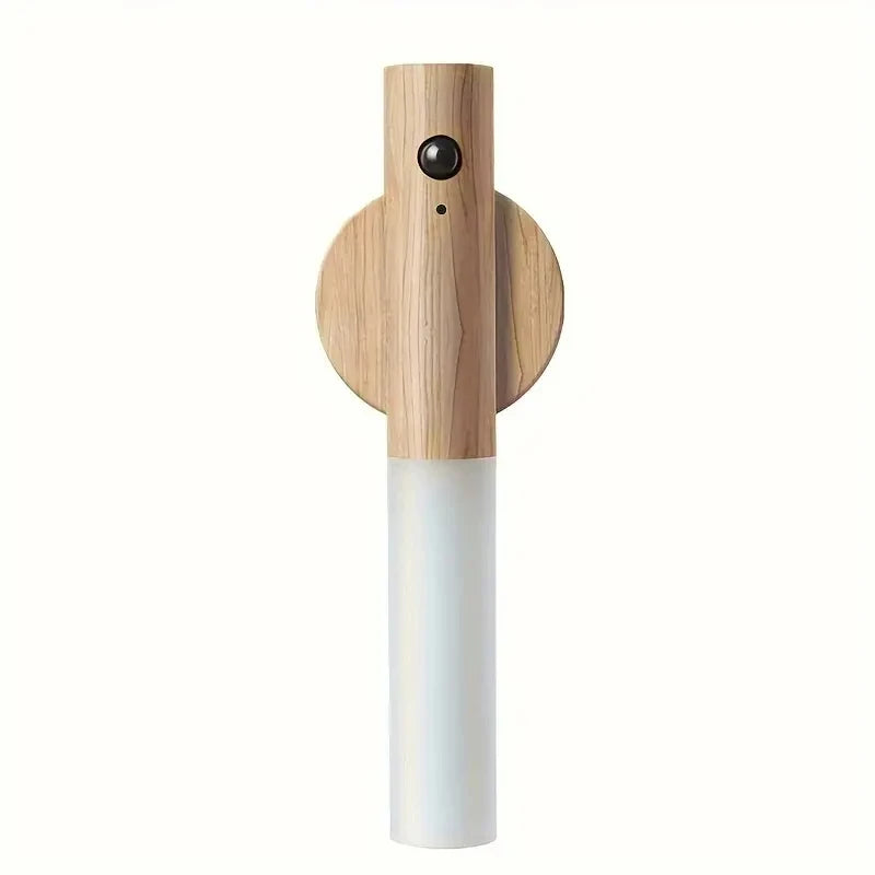 Intelligent LED Motion Sensor Night Light