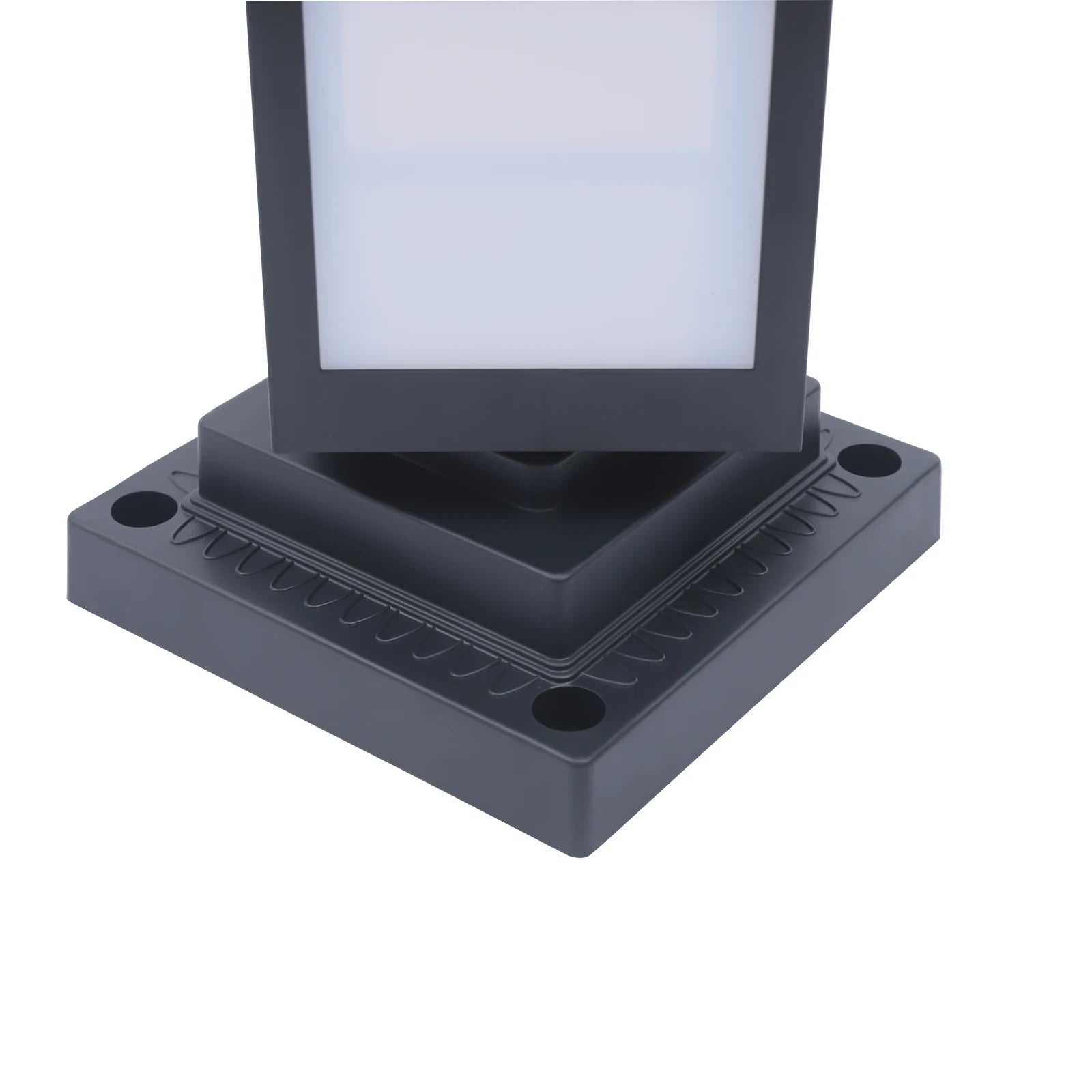 Solar LED Outdoor Lights – IP65 Waterproof