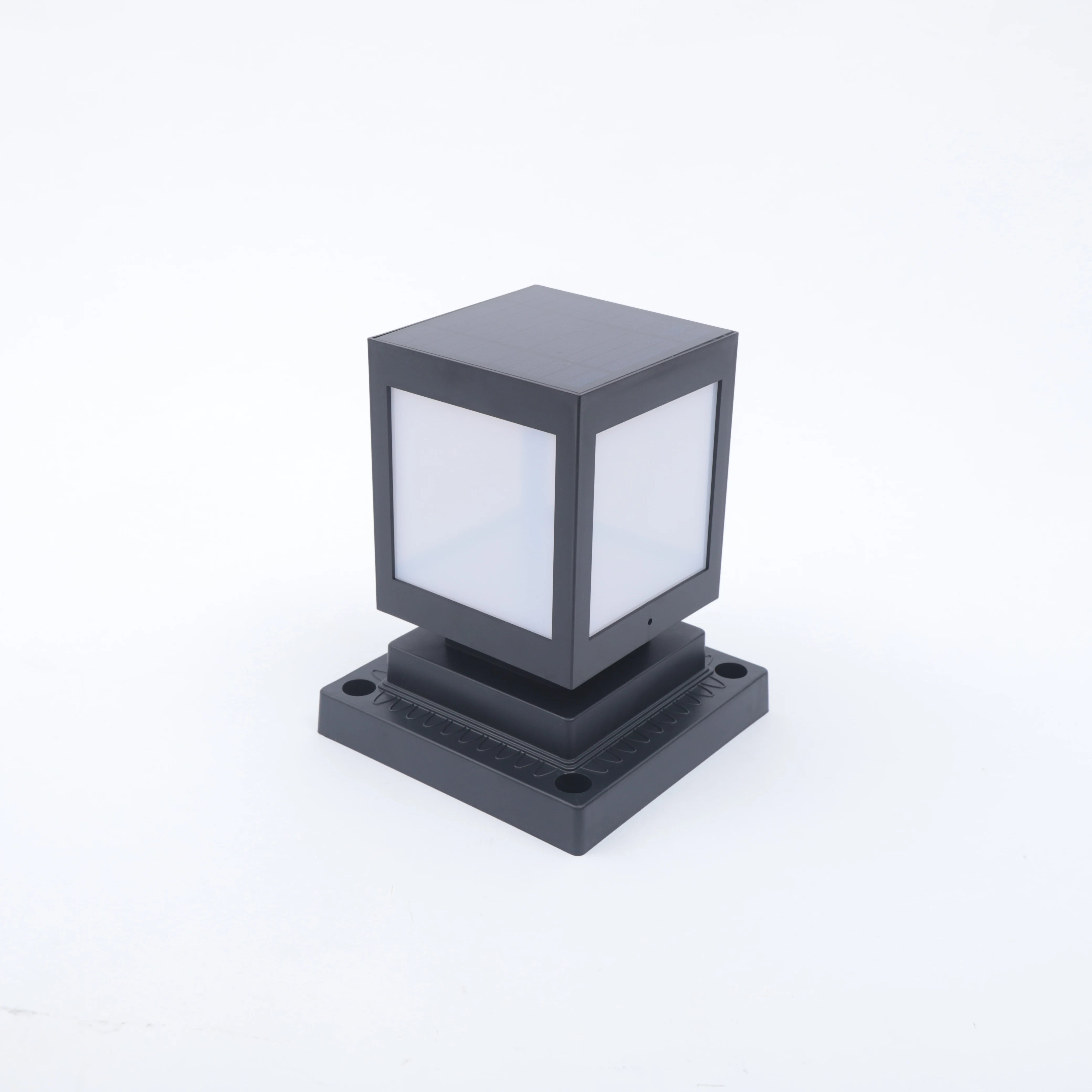 Solar LED Outdoor Lights – IP65 Waterproof