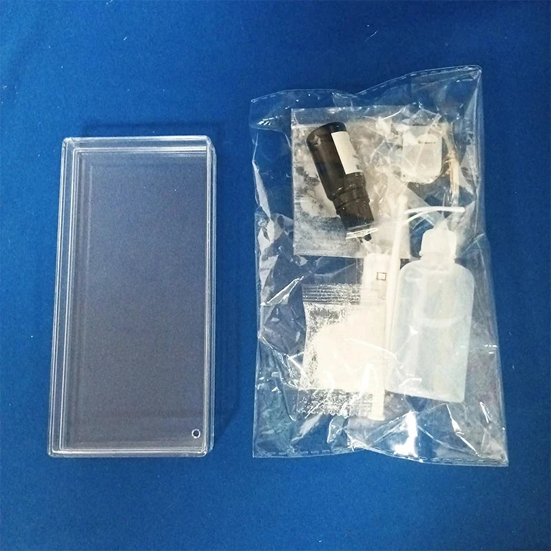 Xiaomi Mijia Snow Scene Street Light DIY Night Light Kit