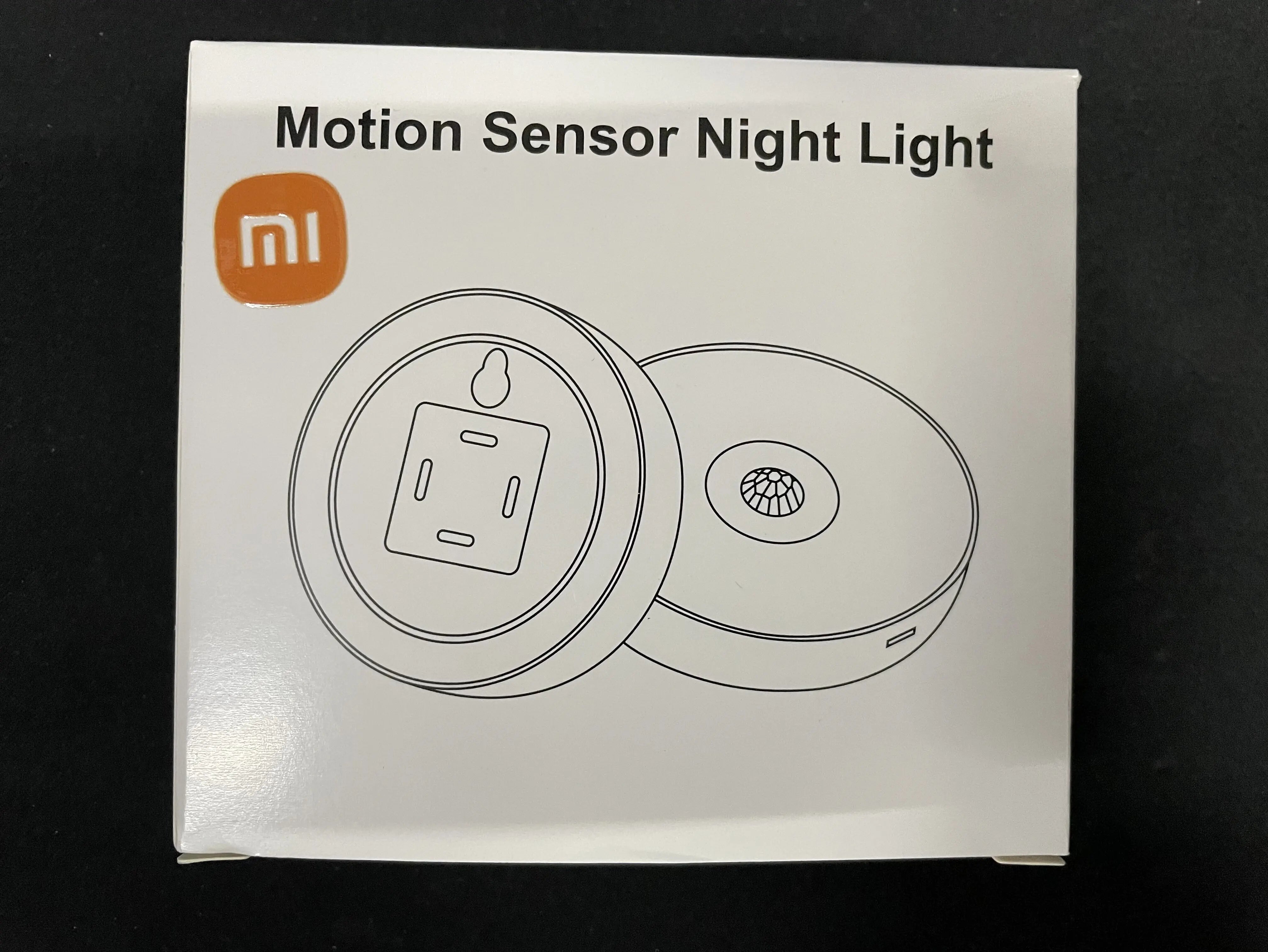 Xiaomi LED Night Light with Motion Sensor